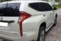 Mitsubishi Montero Sport 2016 Gls FOR SALE-3