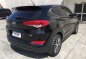 2016 Hyundai Tucson GLS 2.0 diesel CRDi Automatic-4