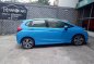 Honda Jazz 2015 for sale-8