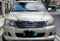 2012 Toyota Hilux for sale-1