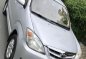 Toyota Avanza 2008 1.5G Top of the line-0