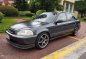 Honda Civic VTi manual 1998 for sale -1