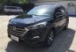 2016 Hyundai Tucson GLS 2.0 diesel CRDi Automatic-1