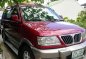 Mitsubishi Adventure 2003 for sale-2