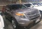 2014 Ford Explorer 4x4 limited FOR SALE-1