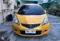 2010 Honda Jazz for sale-3