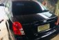 Chevrolet Optra 2007 matic for sale -0