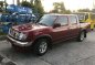 2000 Nissan Frontier for sale-0
