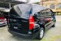 2016 HYUNDAI GRAND STAREX GL M/T 2.5L Diesel TURBO-4