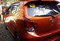 Toyota Wigo G 2017 Newlook Manual FOR SALE-0