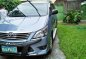 Selling my Personal Car Toyota Innova Model 2012 E variant-3