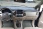 2012 model TOYOTA Innova G manual transmission all power cebu unit-9