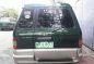 Mitsubishi Adventure 1999 for sale-8