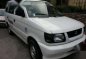 For sale Mitsubishi Adventure-1