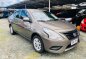 2017 NISSAN ALMERA 1.5E MANUAL NEW LOOK MODEL (facelift)-1