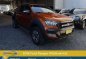 2016 Ford Ranger Wildtrak Automatic P1,148,000-0