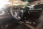 2017 Toyota Fortuner 2.4 V 4x2 Automatic Transmission-1