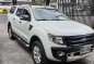 2014 Ford Ranger Wildtrak 4x2 AT FOR SALE-1