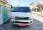 Toyota Hi Ace 2010 for sale-6