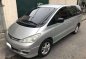 2006 TOYOTA PREVIA - super cool DUAL aircon -0