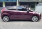 2014 Ford Fiesta for sale-3