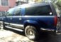 GMC Suburban 1997 for sale-2