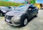 2017 NISSAN ALMERA 1.5E MANUAL NEW LOOK MODEL (facelift)-2