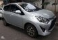 Toyota Wigo G 2018 for sale-9