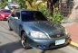 FOR SALE: 2000 Honda CIVIC VTI SIR body Automatic Transmission-5