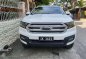 Ford Everest 2016 FOR SALE-0