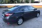 Toyota Vios All New 1.3E manual 2014 FOR SALE-2