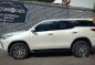 Toyota Fortuner 2017 for sale-1