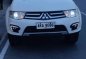 2015 Mitsubishi Montero GLSV AT FOR SALE-1