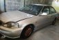 Honda Civic 2000 for sale-6