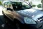 Honda CRV 2003 for sale -2