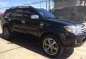 Toyota Fortuner 2009 for sale-0