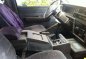 Nissan Vanette 1997 Model Gas MT for sale -1