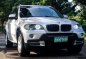 2009 BMW X5 30D XDrive for sale -1