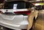 2017 Toyota Fortuner 2.4 G White Diesel Automatic-0