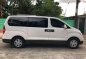 2009 Hyundai Grand Starex diesel manual. FRESH-4