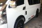 Toyota Hiace Commuter 2012 for sale -0