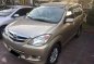 Toyota Avanza G 2012 for sale-0