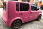2003 Nissan Cube Z11 Cr14 Automatic Good Engine Condition-4