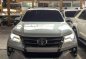 2016 Toyota Fortuner V 4x4 First owned 2.8 Diesel-0