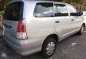 Toyota Innova J Diesel 2010 for sale -3