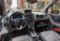 Chevrolet Trax LS 2016 for sale -2