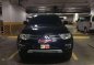 Rush first owned Mitsubishi Montero 2015 SE special edition -3