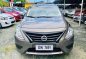 2017 NISSAN ALMERA 1.5E MANUAL NEW LOOK MODEL (facelift)-0