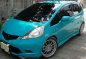 Honda Jazz 2010 for sale -5