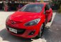 2014 Mazda 2 for sale-0